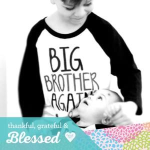 Meet your Posher, Kendra